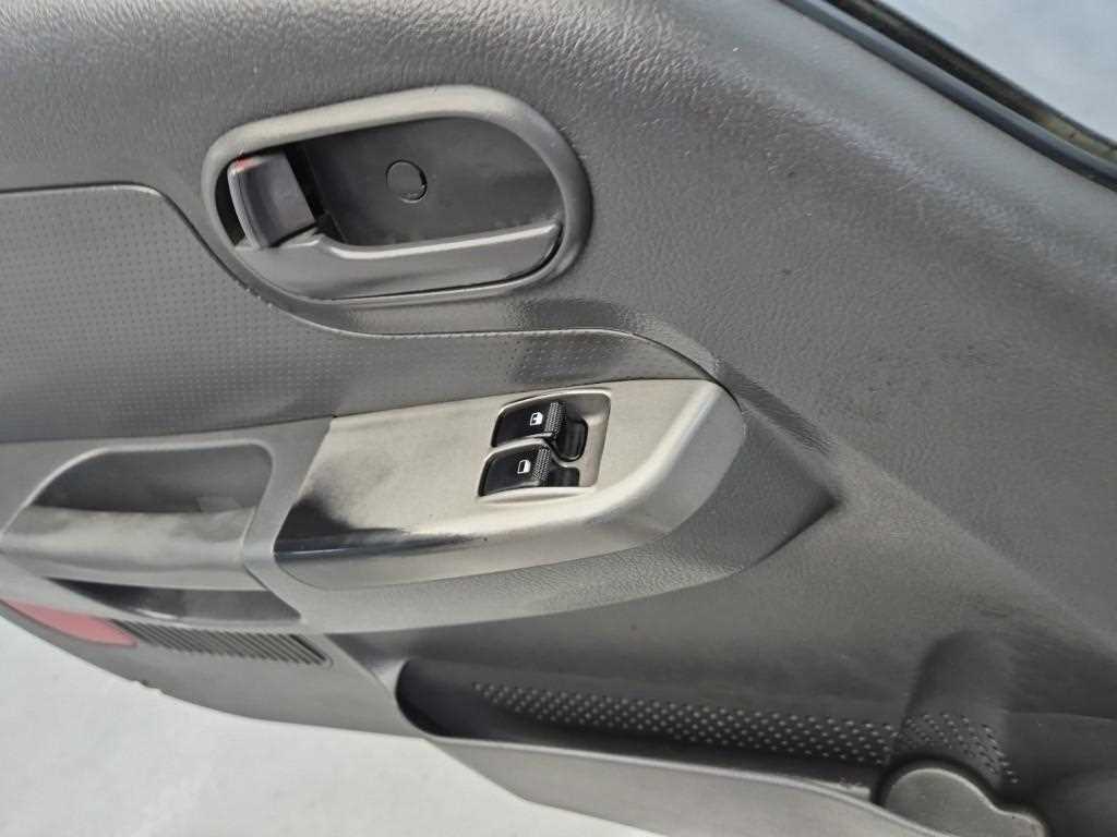 기아 봉고3 1톤 냉동탑 11