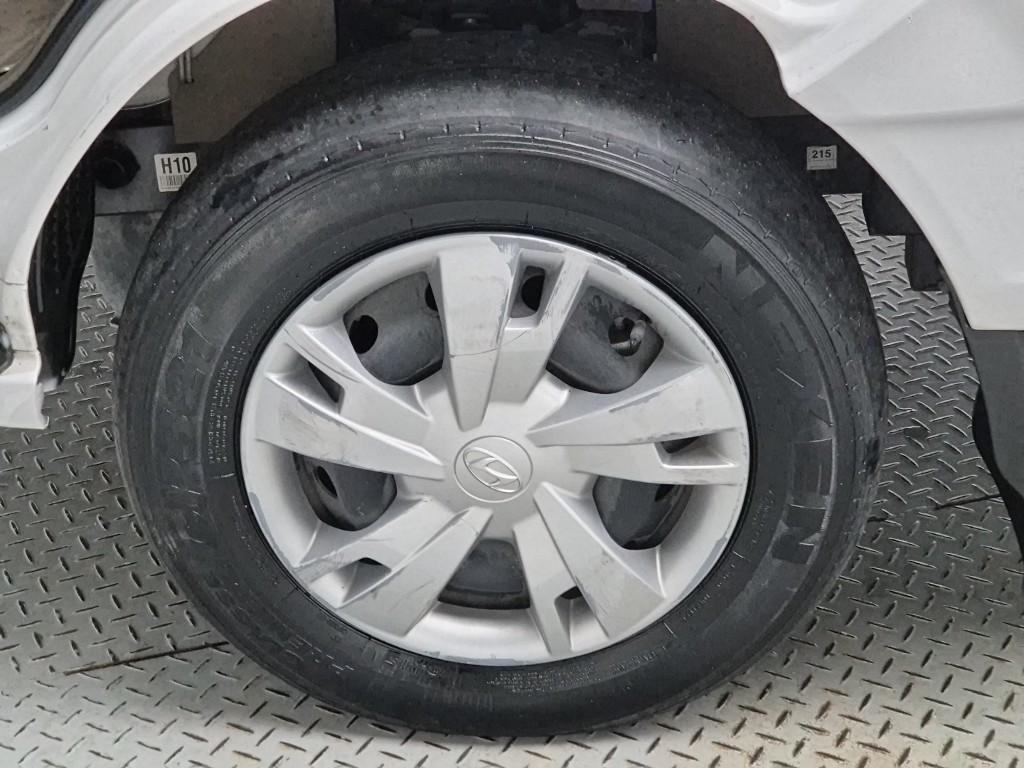 현대 포터2 1톤 저상탑 전기 18