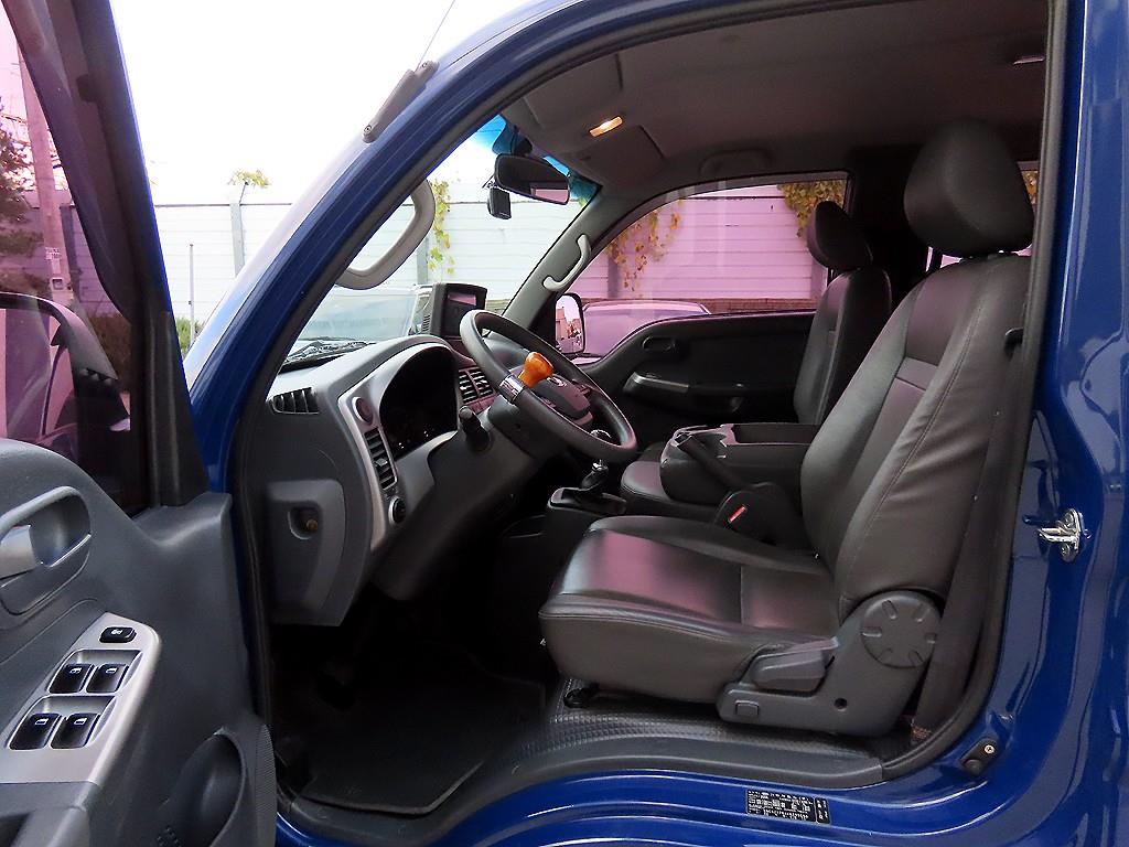 기아 봉고3 1톤 카고 5