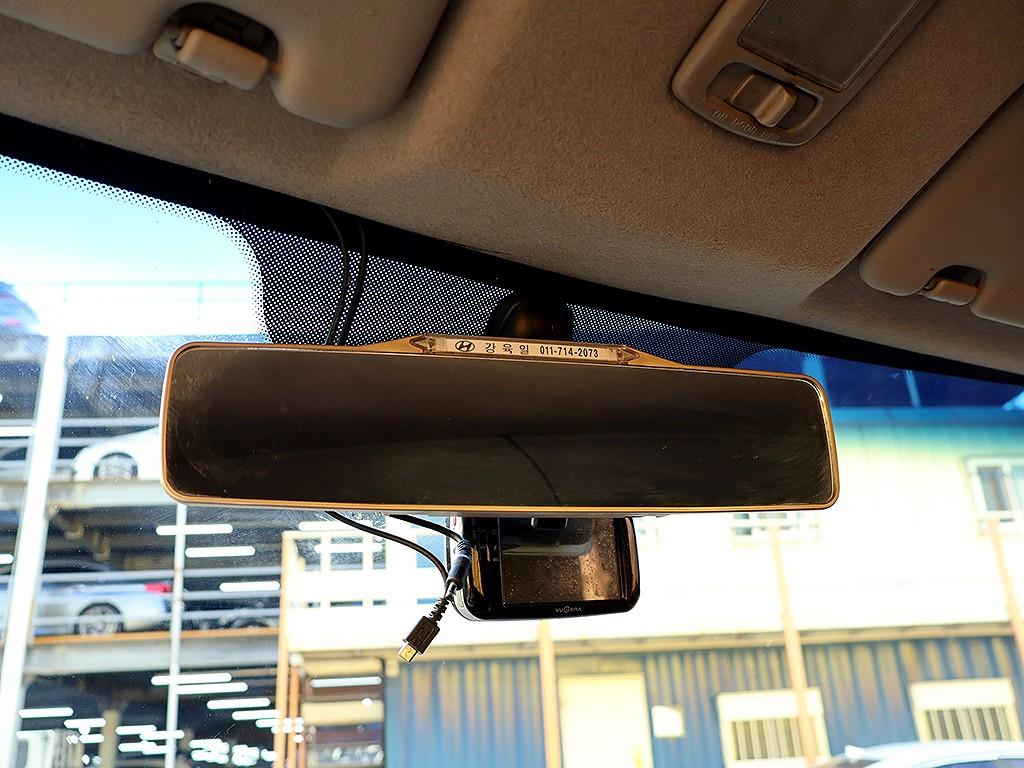 현대 포터2 1톤 카고 11