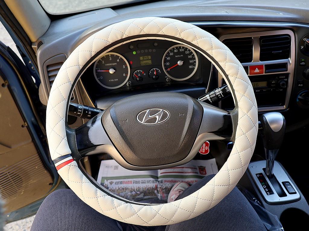 현대 포터2 1톤 카고 7