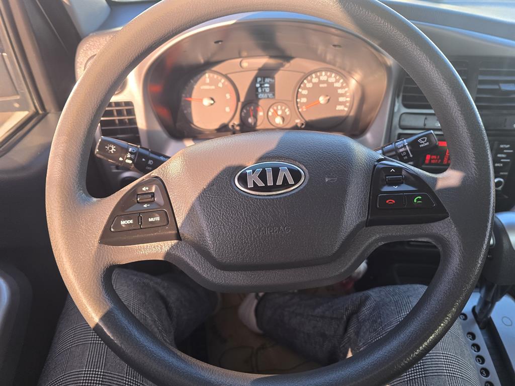 기아 봉고3 1톤 카고 5