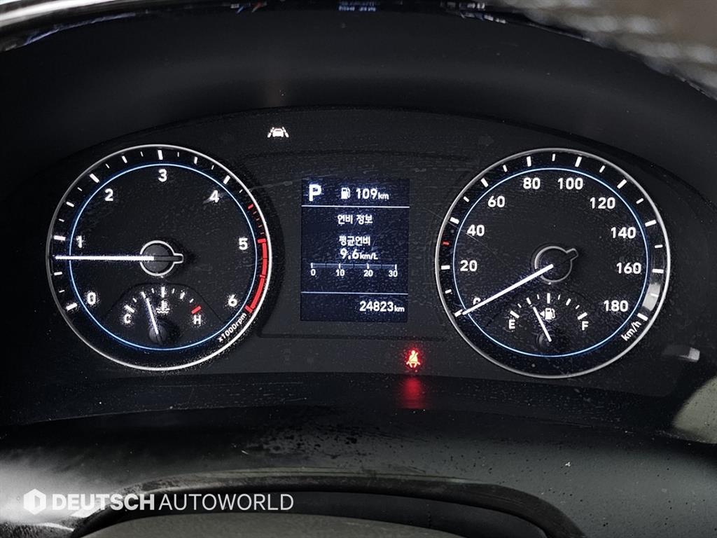 현대 포터2 1톤 카고 7