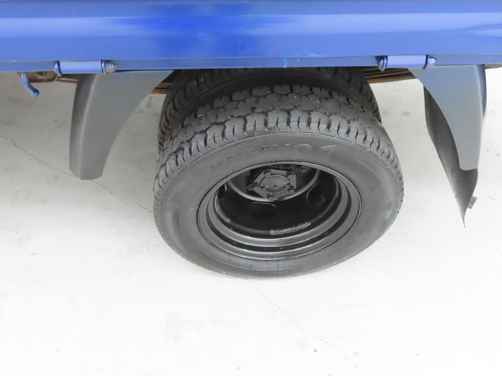 기아 봉고3 1톤 카고 14