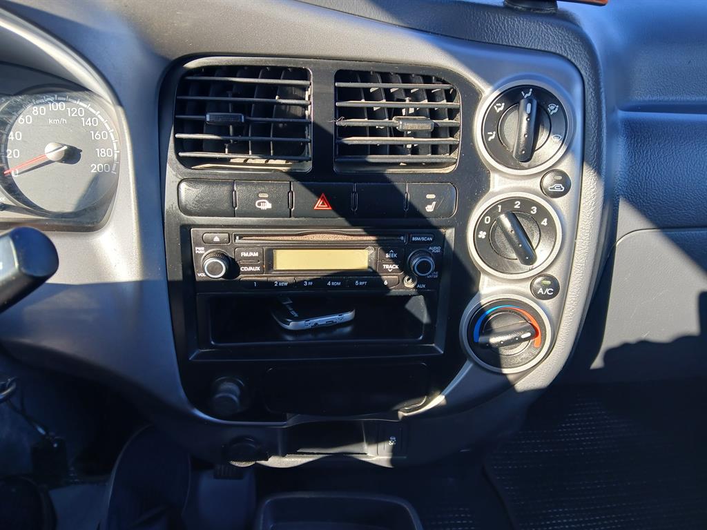 기아 봉고3 1톤 카고 8