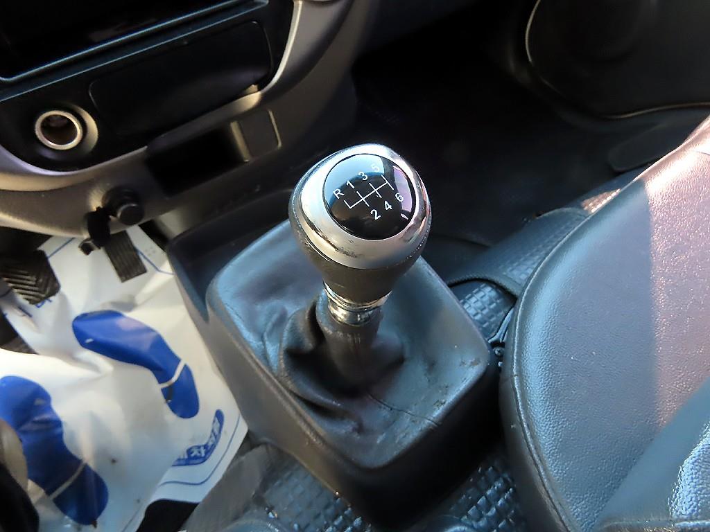 기아 봉고3 1톤 표준탑 9