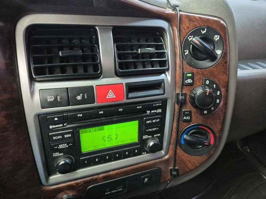 현대 포터2 1톤 카고 12