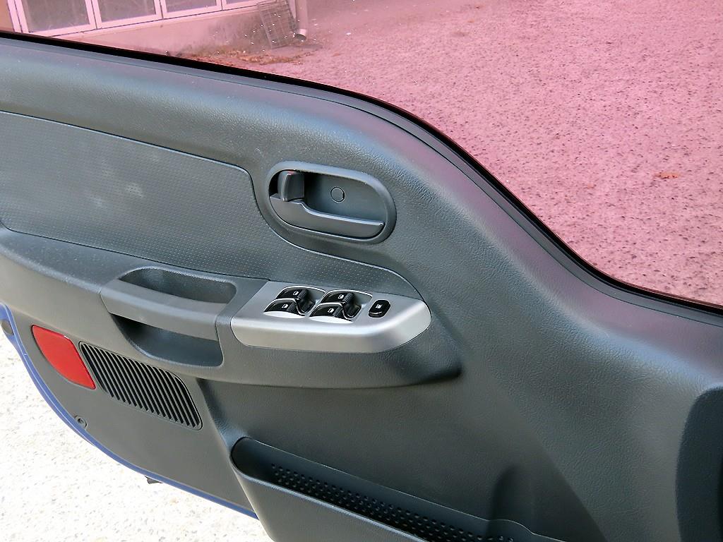 기아 봉고3 1톤 카고 11