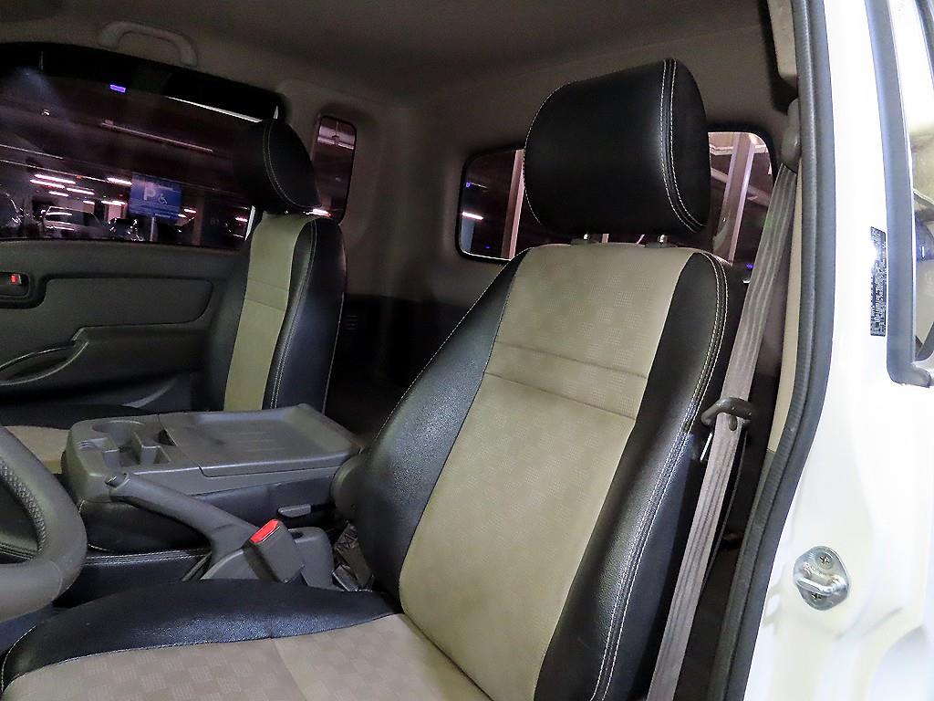 현대 포터2 1톤 카고 6