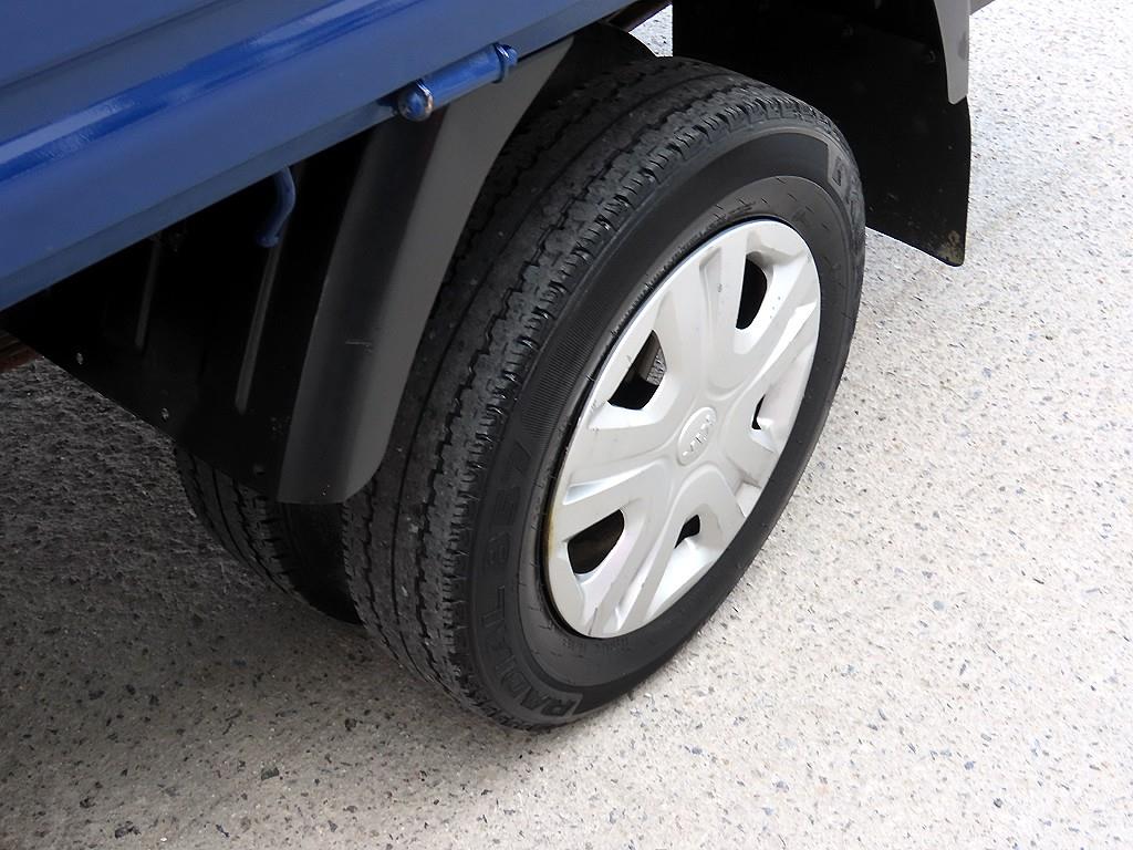 기아 봉고3 1톤 카고 19