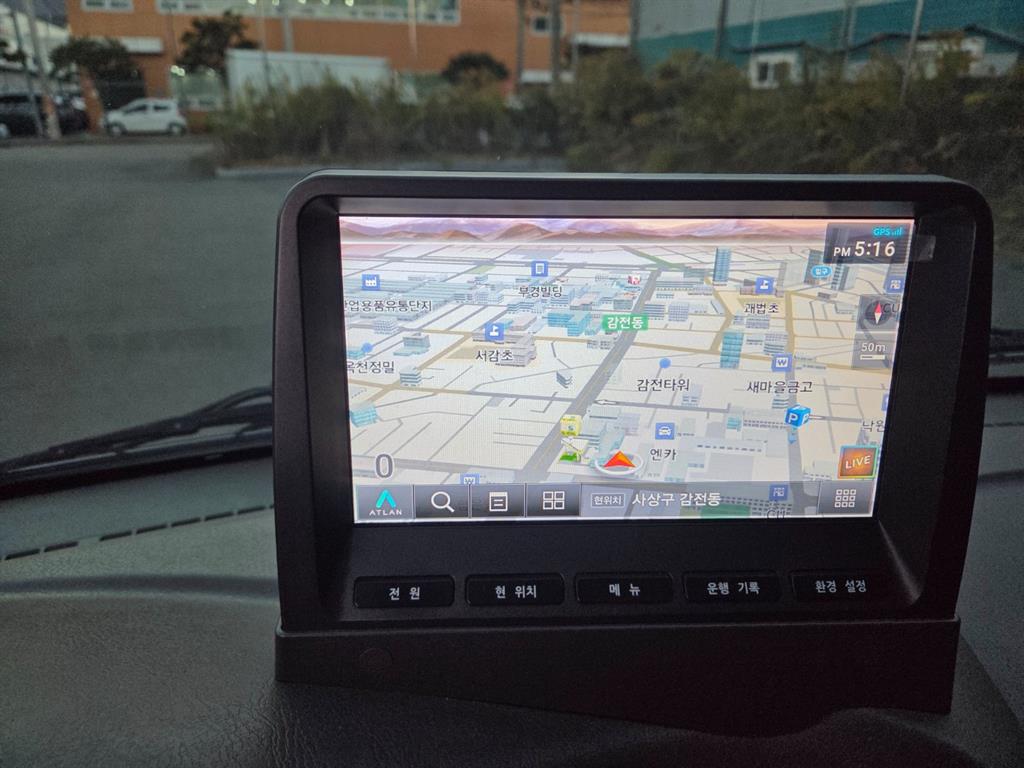 현대 포터2 1톤 냉동탑 13