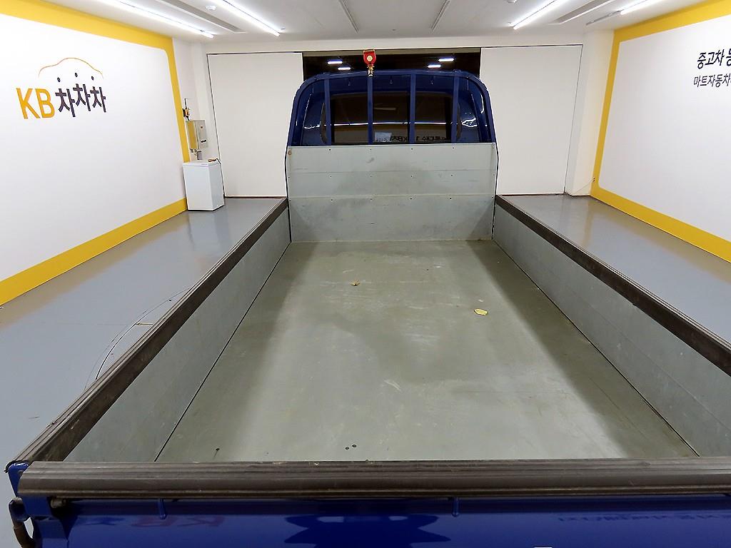 기아 봉고3 1톤 카고 15