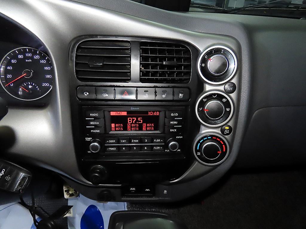 기아 봉고3 1톤 카고 10