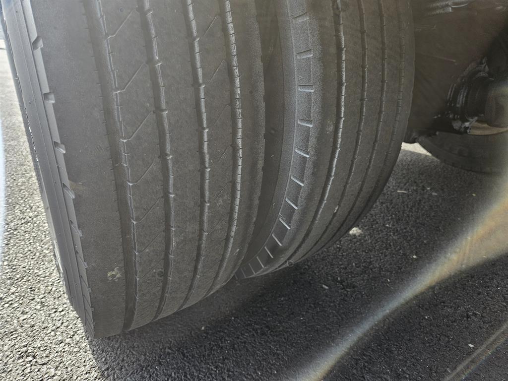 현대 이마이티 3.5톤 카고 슈퍼캡 11