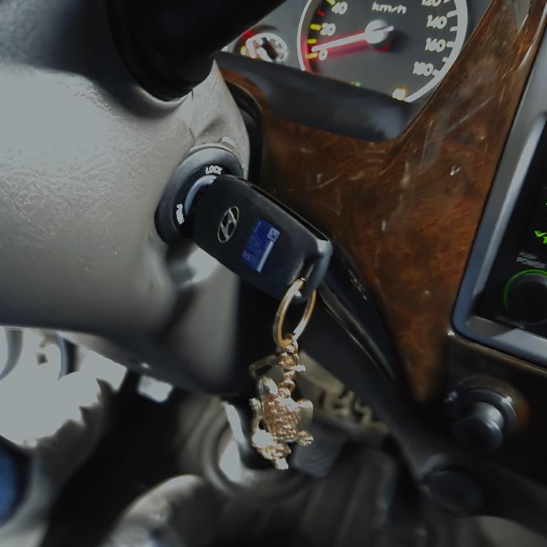 현대 포터2 1톤 카고 14