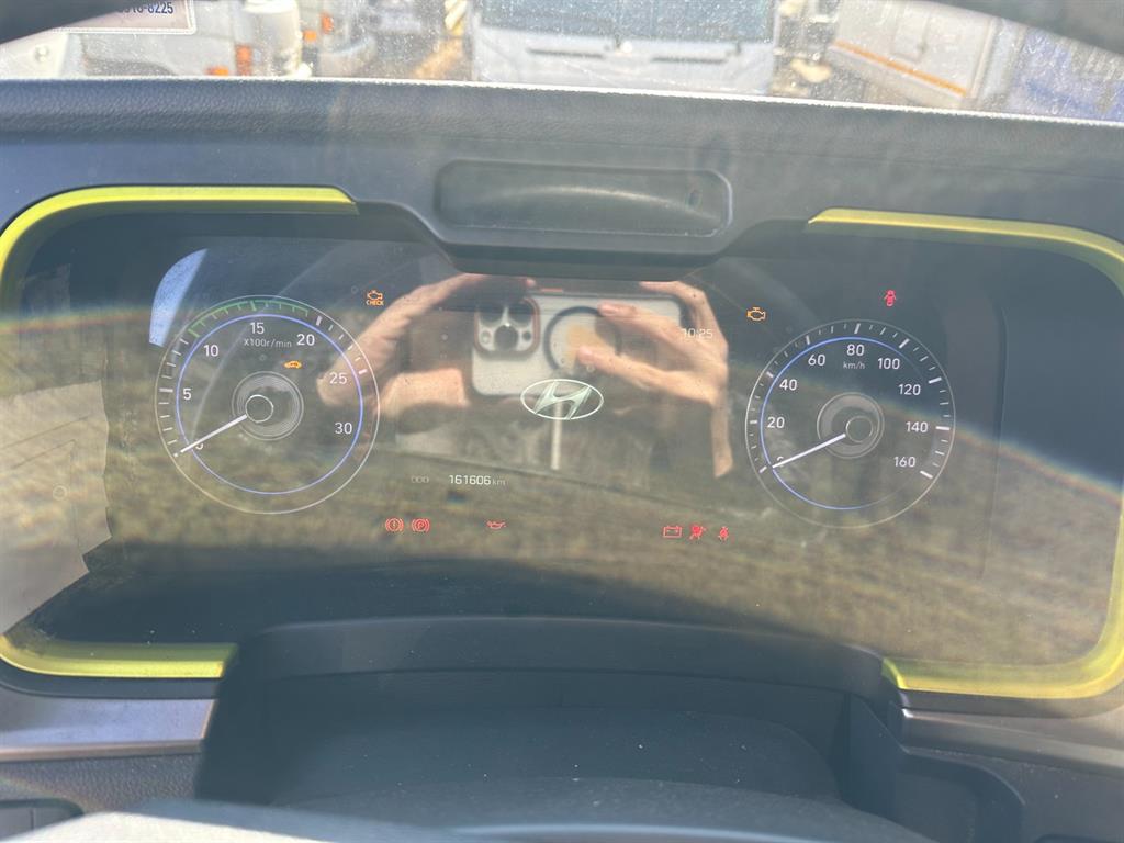 현대 파비스 단바리 카고 5.5톤 오토 7