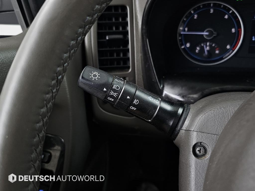 현대 포터2 1톤 카고 17