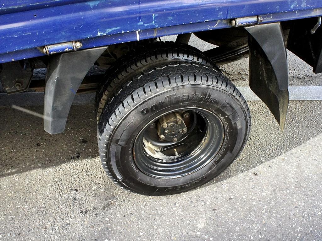 기아 봉고3 1톤 카고 15