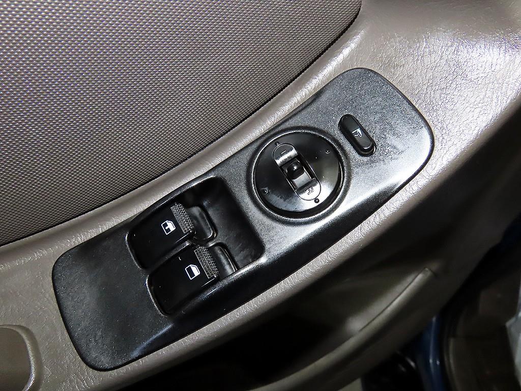 현대 포터2 1톤 카고 12