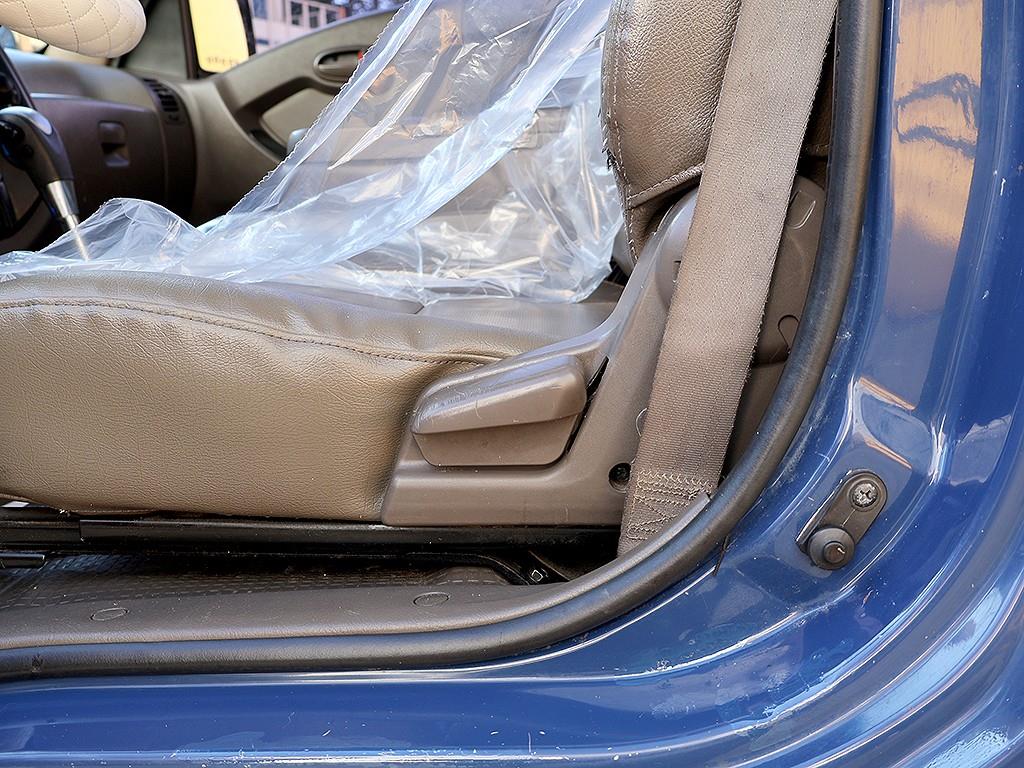 현대 포터2 1톤 카고 10