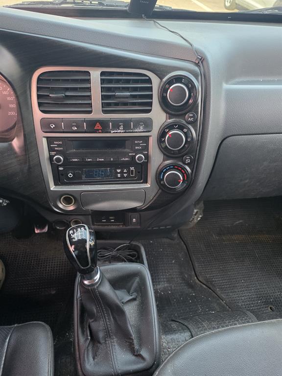 기아 봉고3 1톤 냉동탑 트윈컴프 10