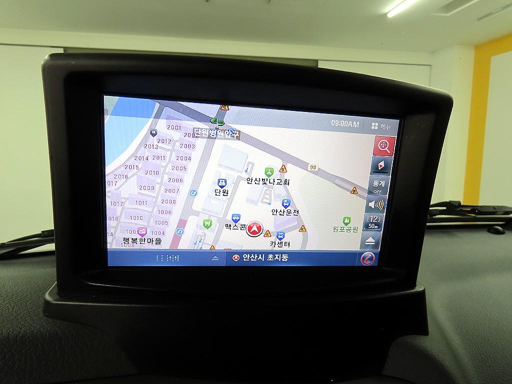 기아 봉고3 1톤 카고 12