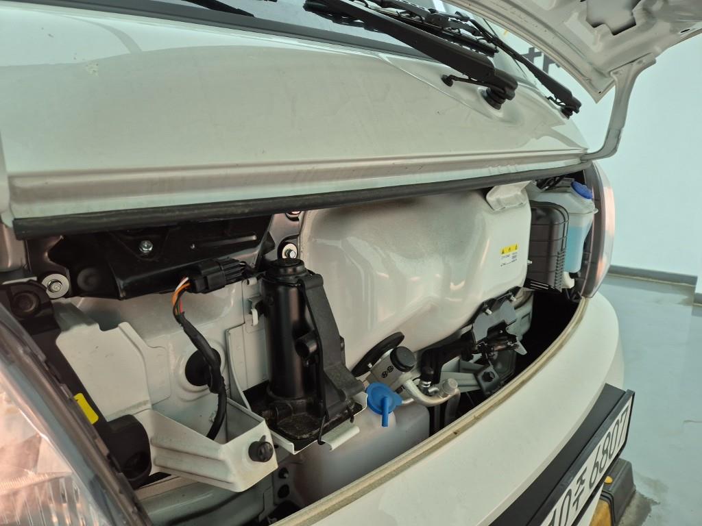 기아 봉고3 1톤 카고 LPG 5