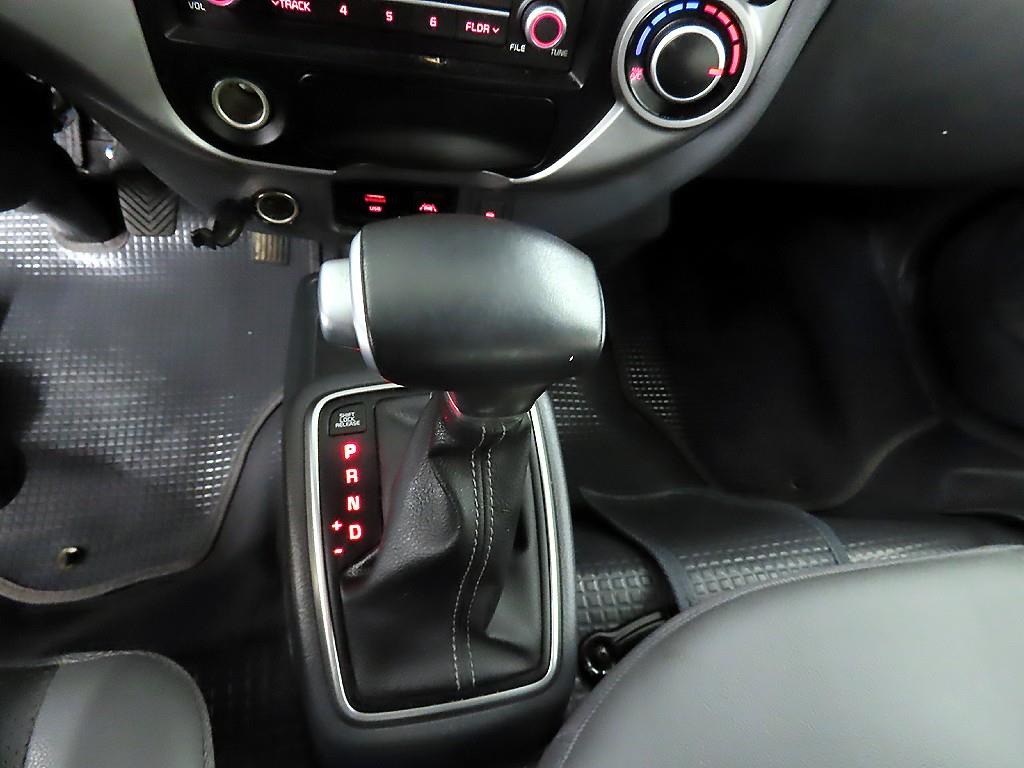 기아 봉고3 1톤 카고 8