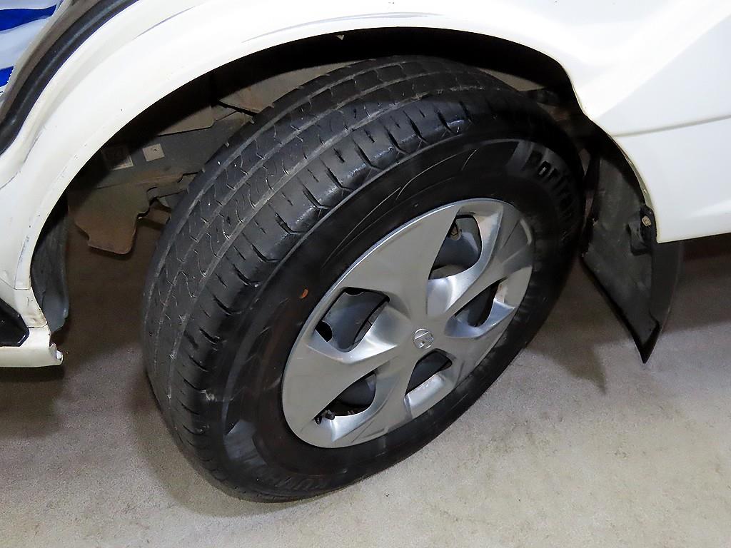 현대 포터2 1톤 카고 15