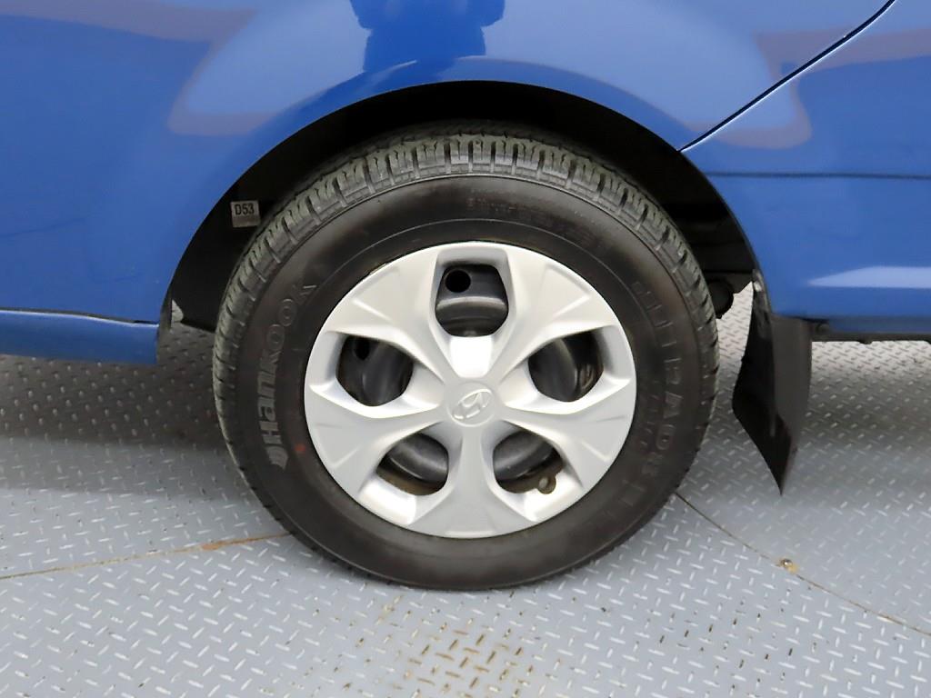 현대 포터2 1톤 카고 17