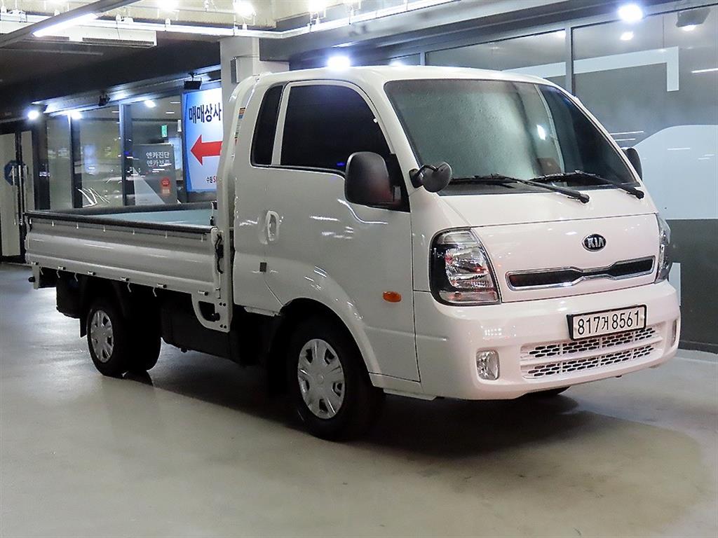 기아 봉고3 1톤 카고