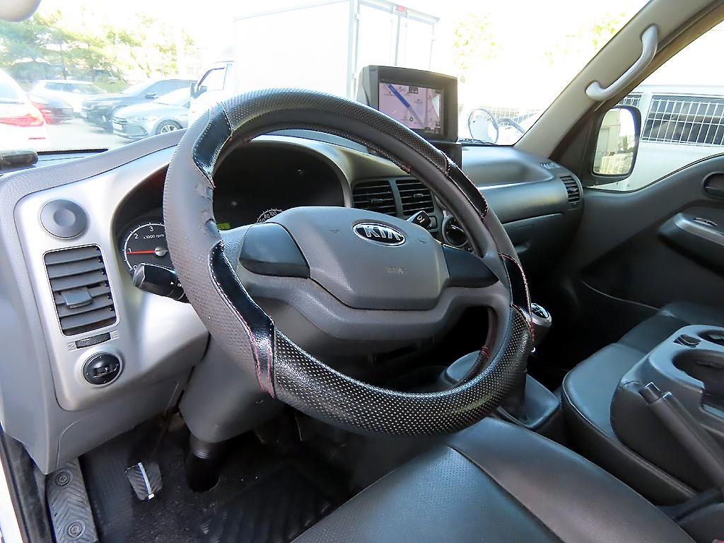 기아 봉고3 1톤 포장탑 7