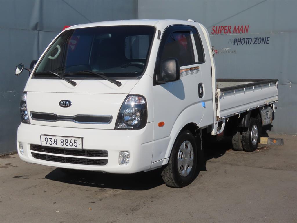 기아 봉고3 1톤 카고 1