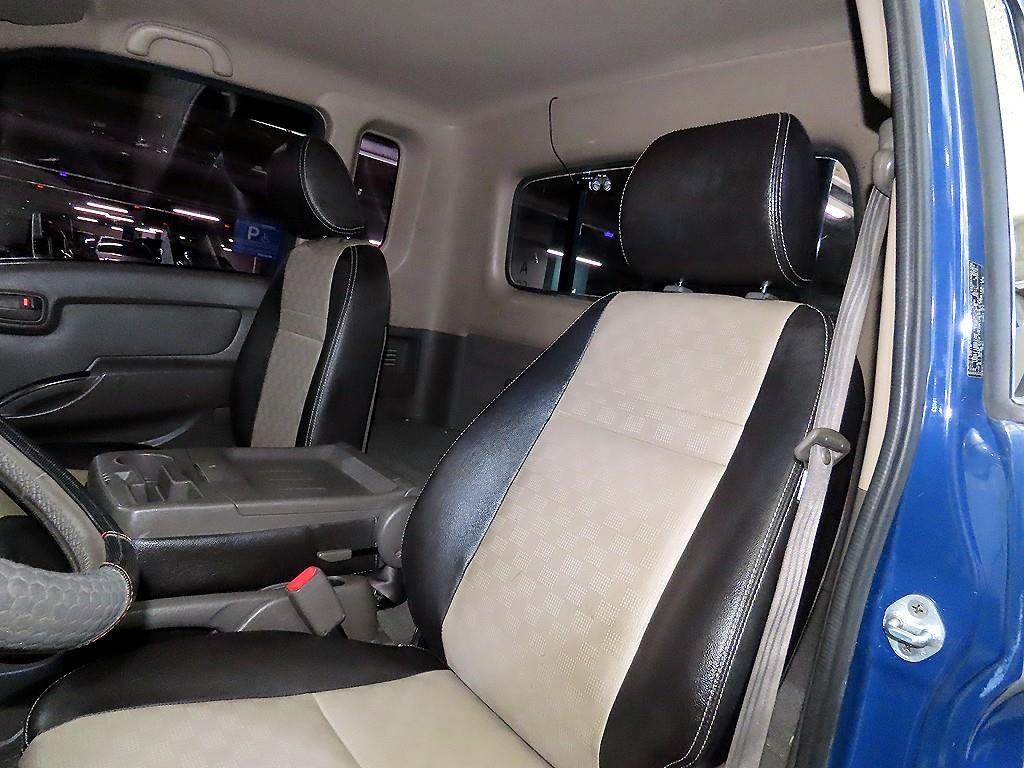 현대 포터2 1톤 카고 6