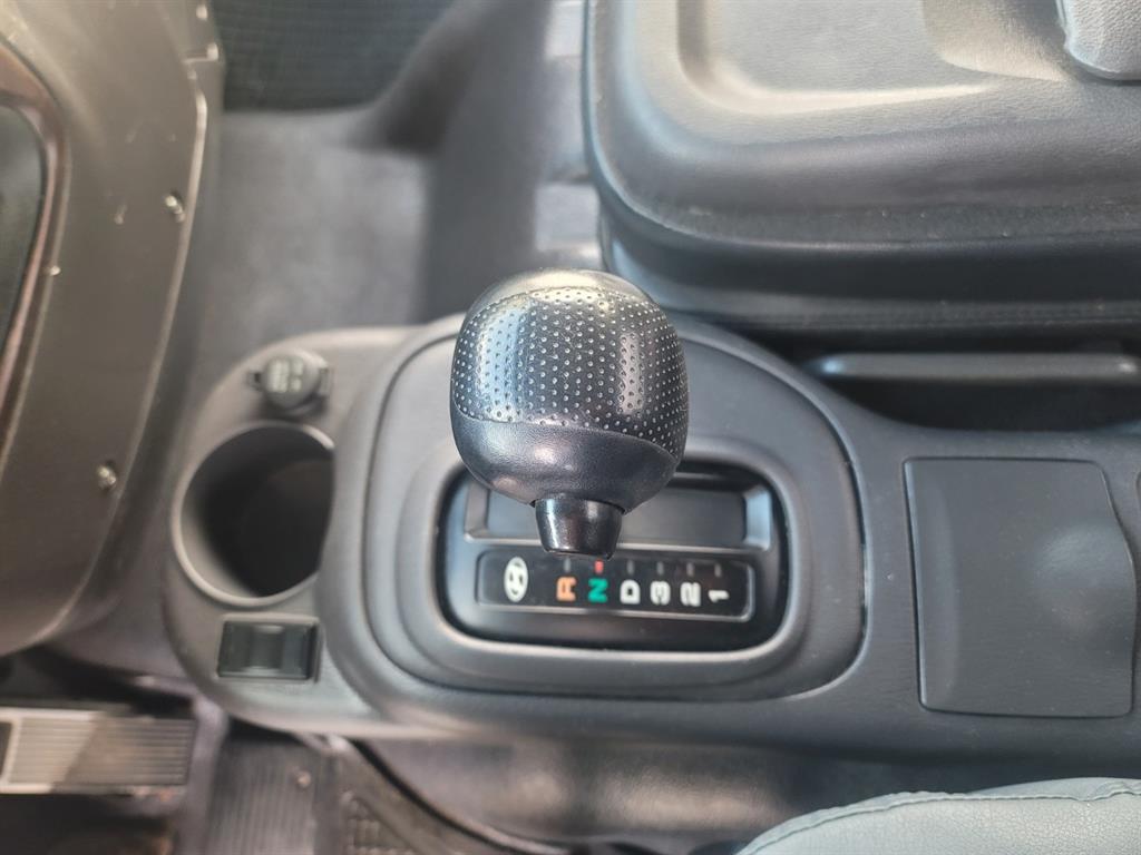 현대 압착진개 메가트럭 5톤 9