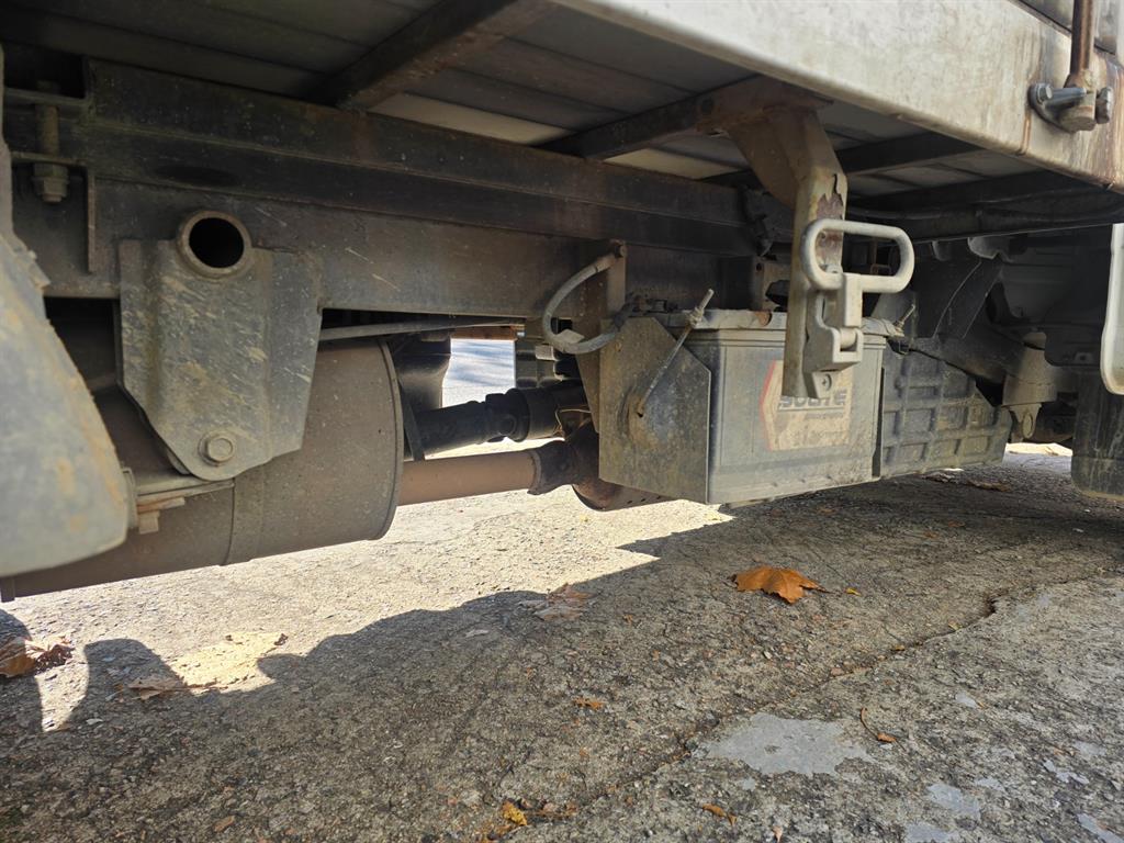 현대 포터2 1톤 표준탑 14