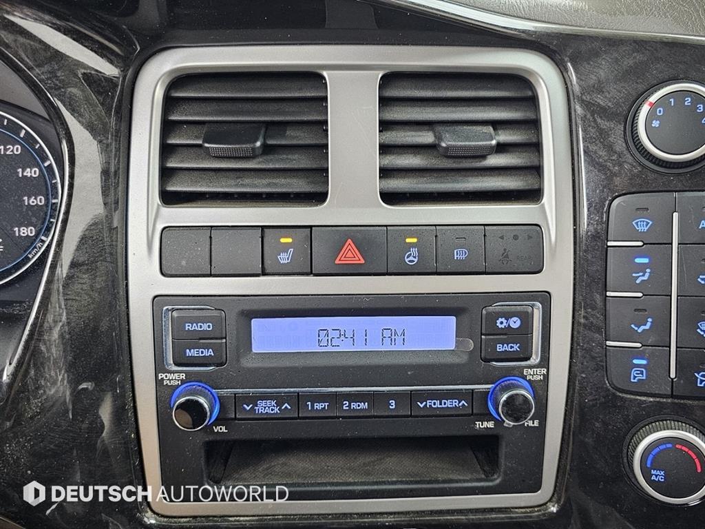 현대 포터2 1톤 카고 16