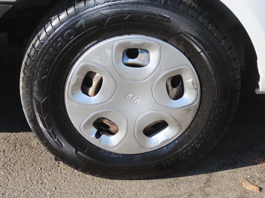 기아 봉고3 1톤 카고 19