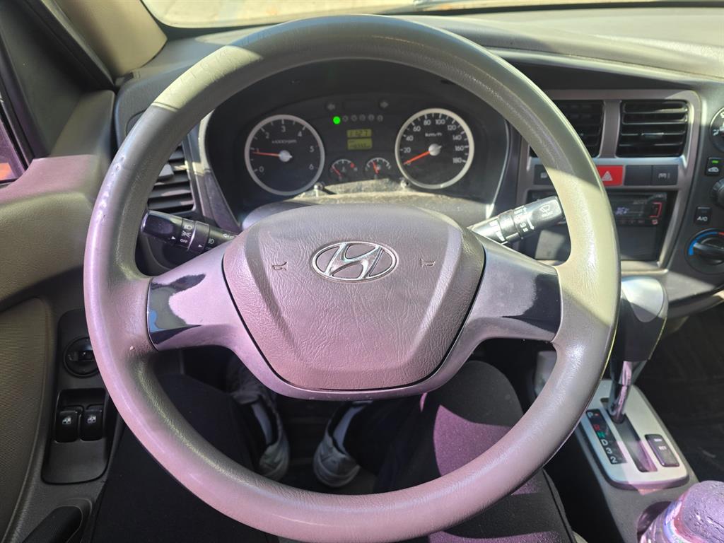 현대 포터2 1톤 표준탑 7