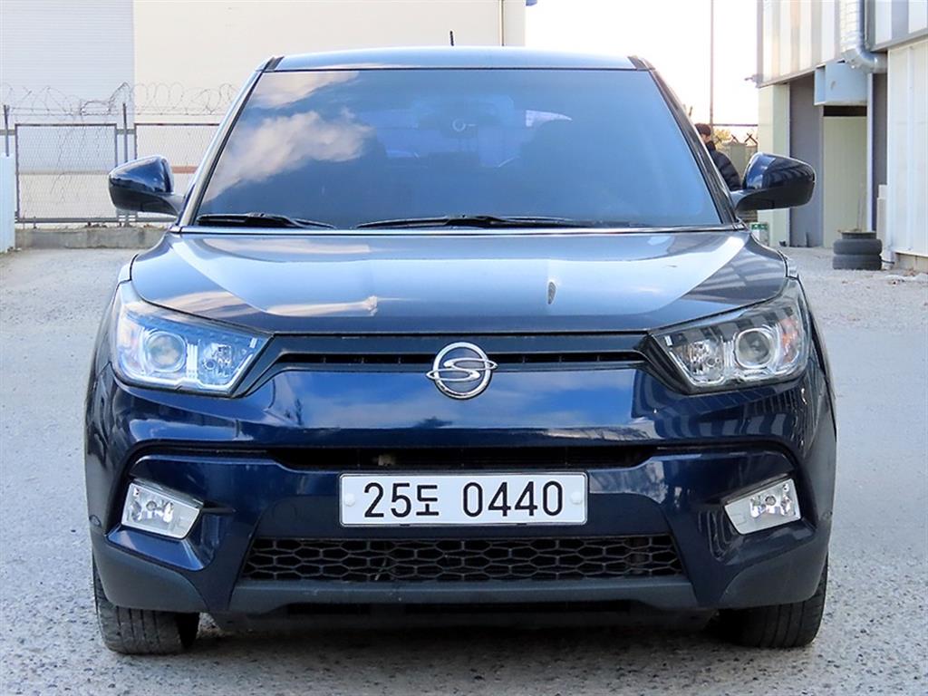 국산차 리스트 차량 이미지