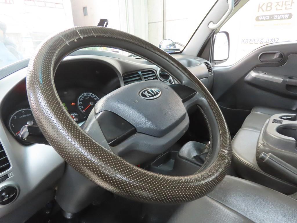 기아 봉고3 1톤 카고 11