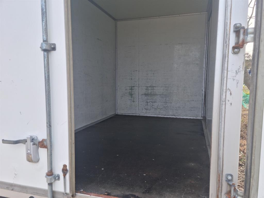 기아 봉고3 1톤 표준탑 9