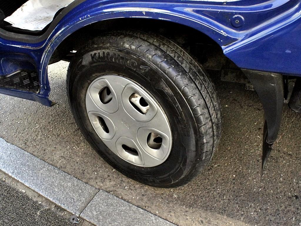 기아 봉고3 1톤 카고 14