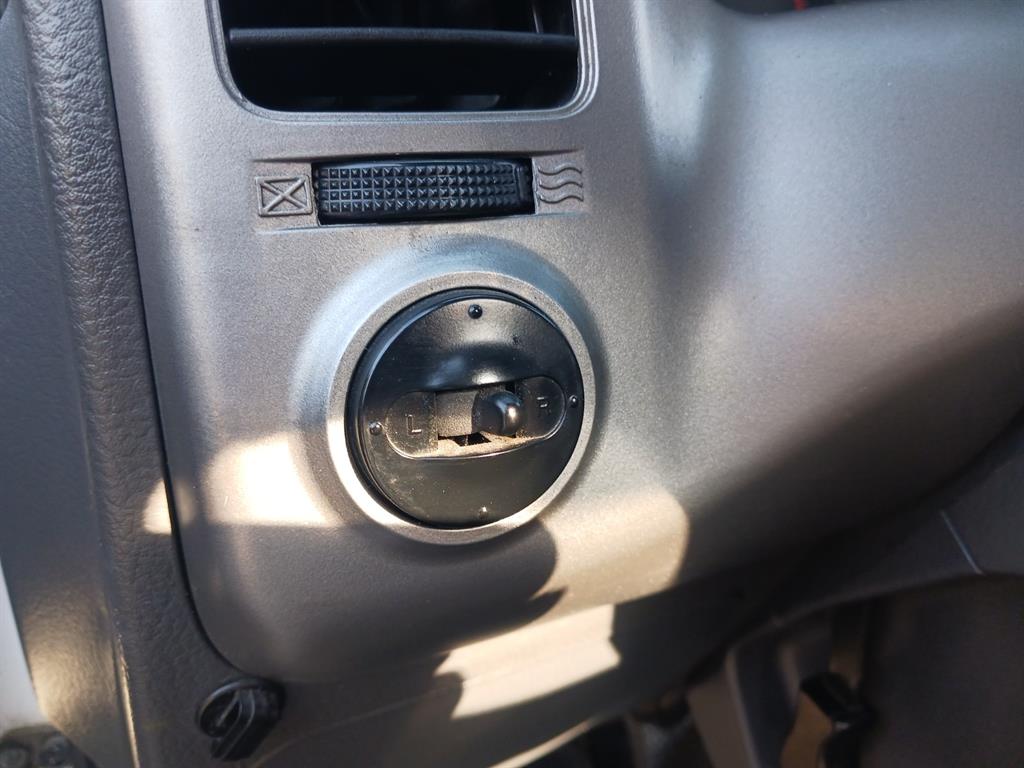 기아 봉고3 1톤 카고 킹캡 장축 9