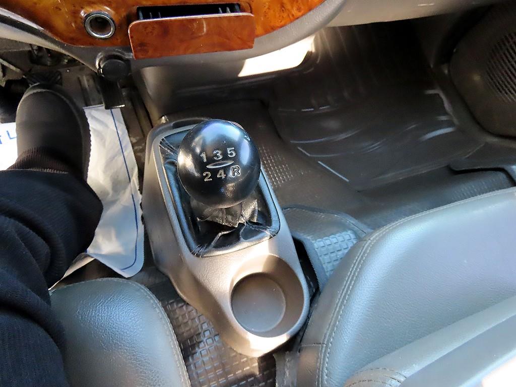 현대 포터2 1톤 카고 9