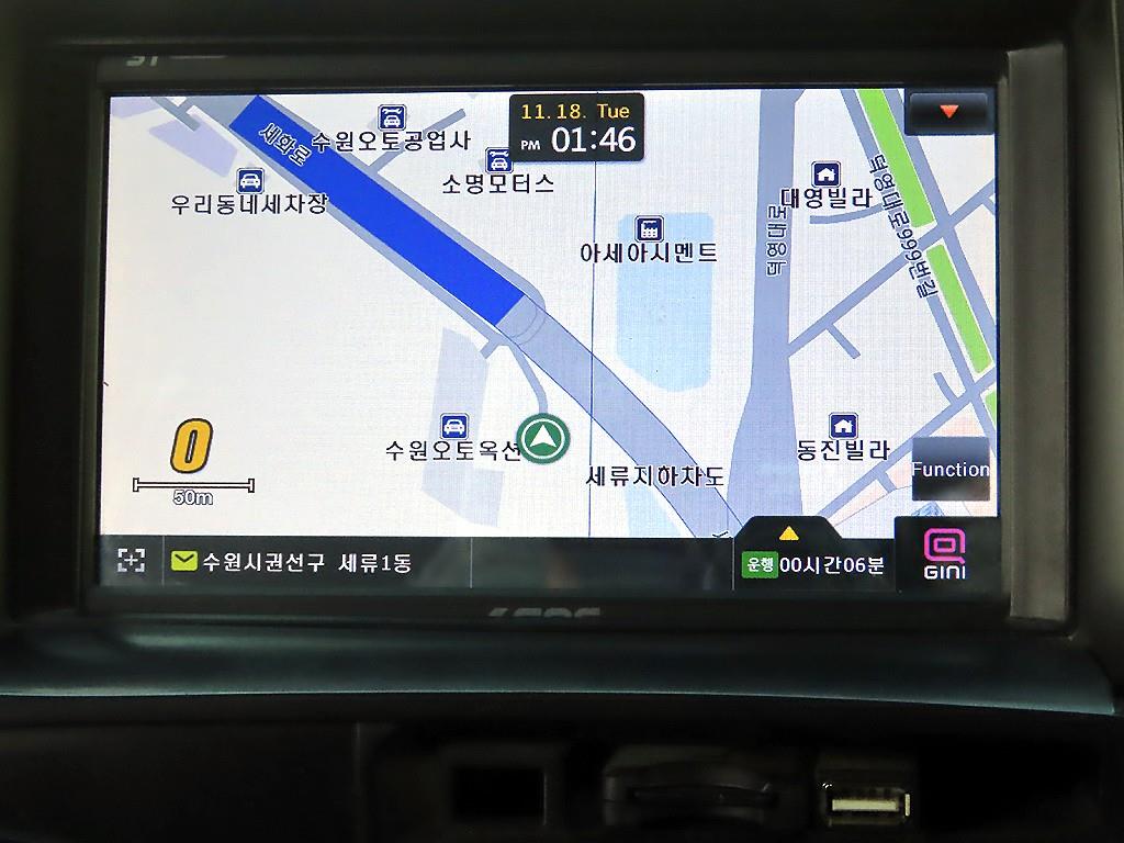 기아 봉고3 1톤 포장탑 14