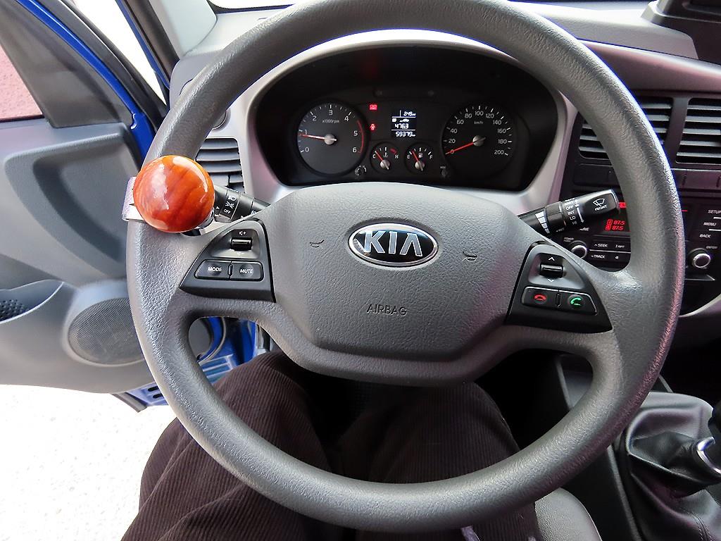 기아 봉고3 1톤 카고 8