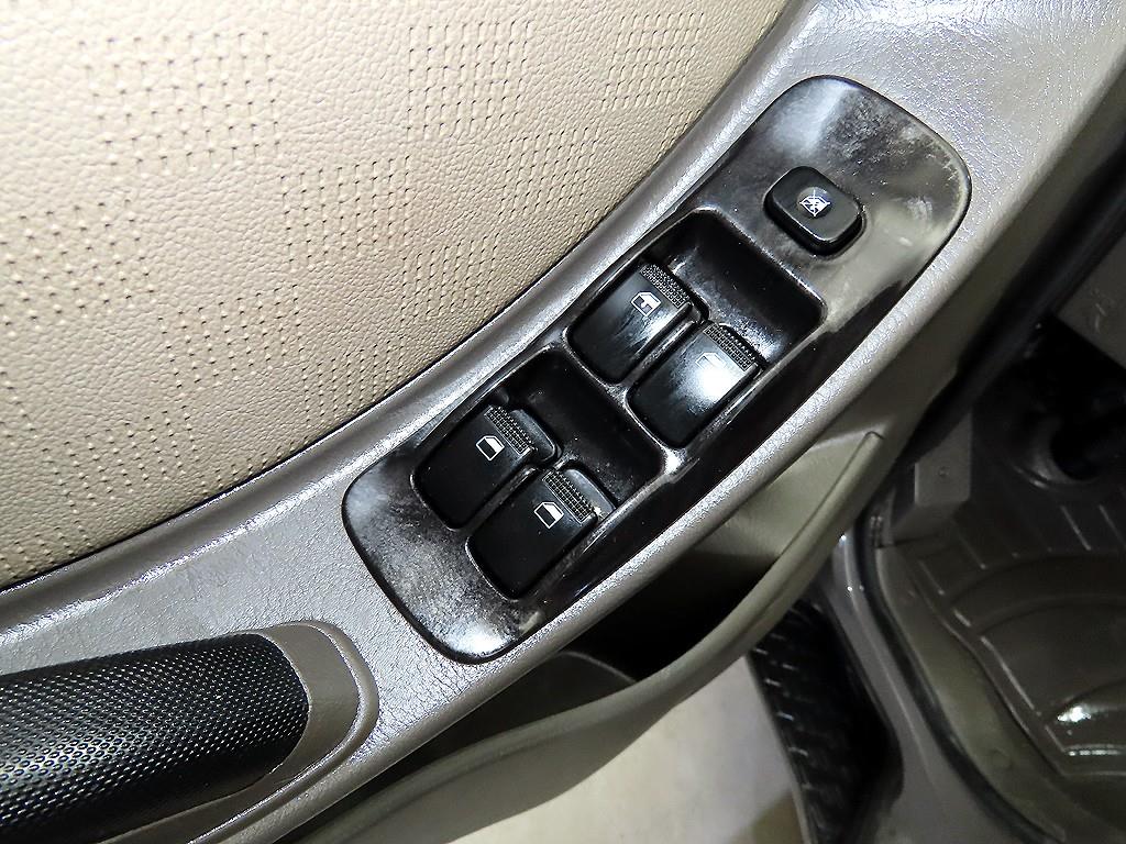 현대 포터2 1톤 카고 13