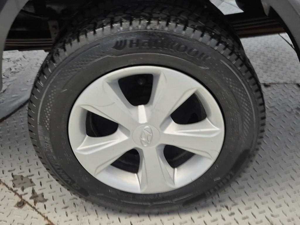 현대 포터2 1톤 카고 17