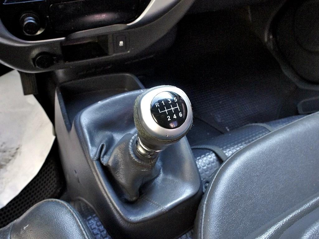 기아 봉고3 1톤 카고 9